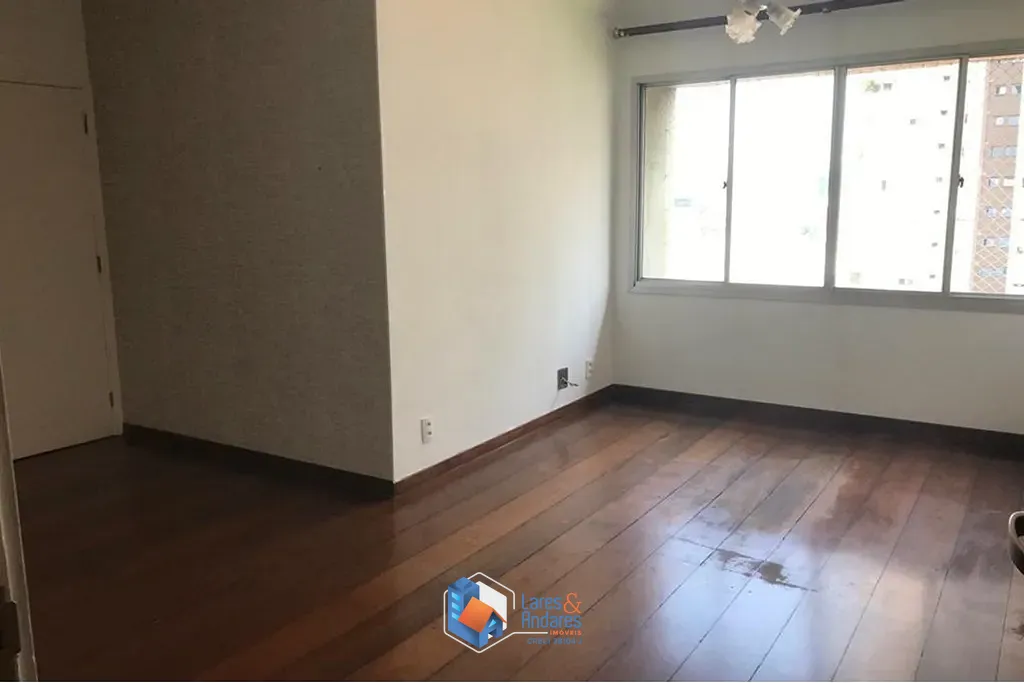 Apartamento, 3 quartos, 75 m² - Foto 1