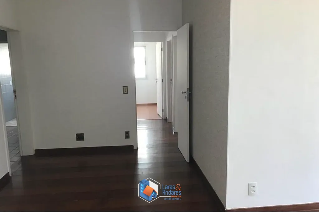 Apartamento, 3 quartos, 75 m² - Foto 2