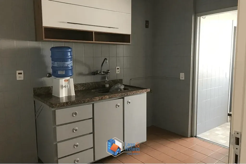 Apartamento, 3 quartos, 75 m² - Foto 6