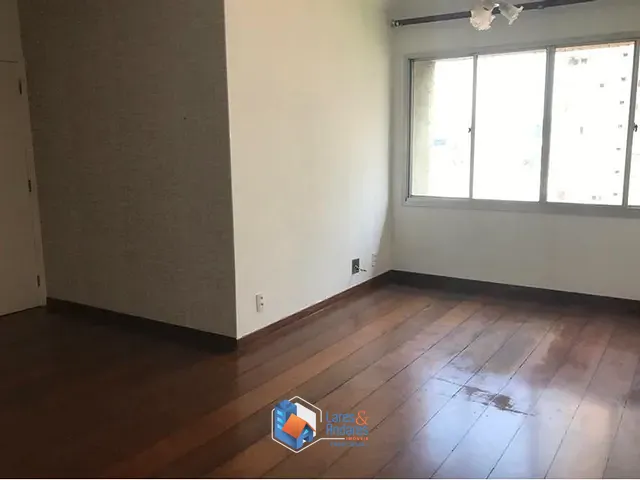 Apartamento 3 quartos e 2 banheiros, à venda, no bairro Vila Gertrudes em São Paulo