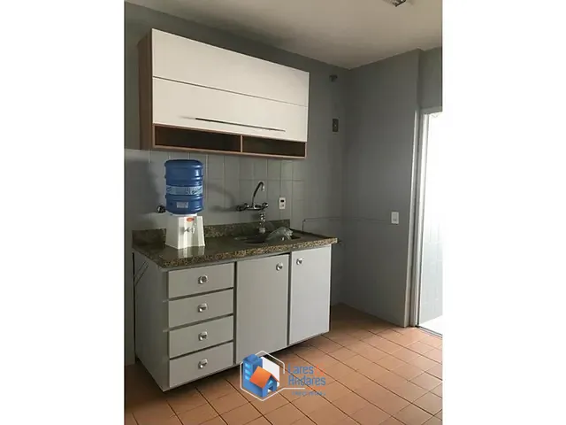 Apartamento 3 quartos e 2 banheiros, à venda, no bairro Vila Gertrudes em São Paulo
