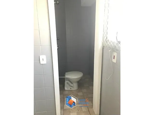 Apartamento 3 quartos e 2 banheiros, à venda, no bairro Vila Gertrudes em São Paulo