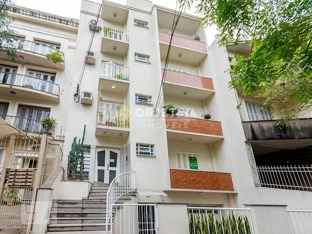 Apartamento 2 quartos e 2 banheiros, à venda, no bairro Independência em Porto Alegre