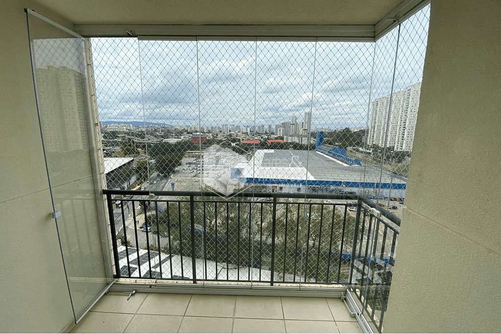 Apartamento, 3 quartos, 70 m² - Foto 2