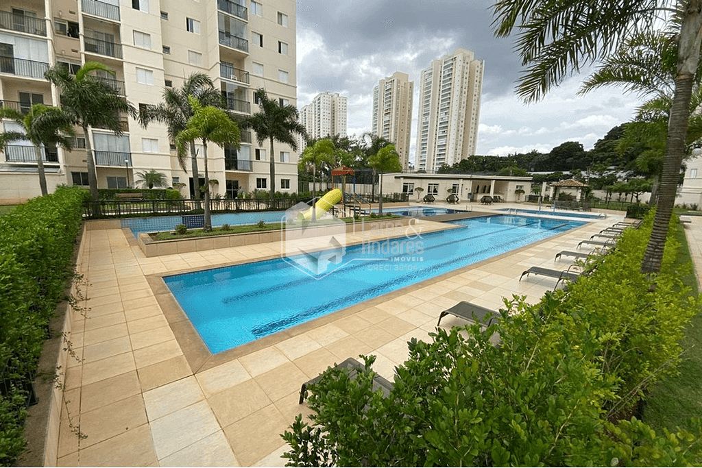 Apartamento, 3 quartos, 70 m² - Foto 9