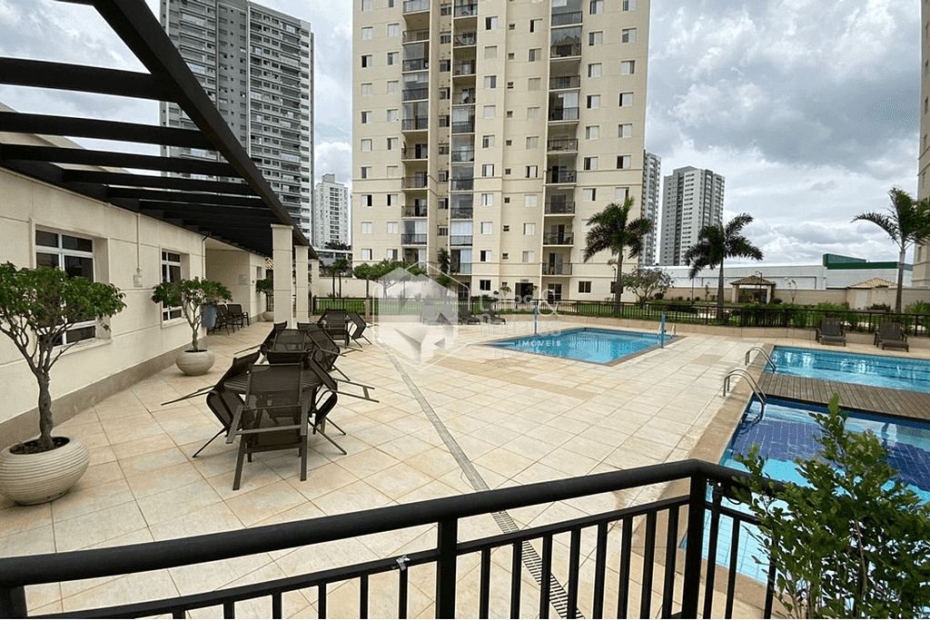 Apartamento, 3 quartos, 70 m² - Foto 8