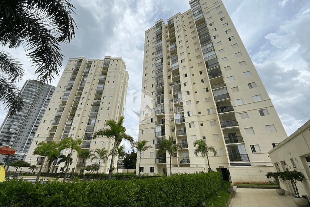 Apartamento, 3 quartos, 70 m² - Foto 6