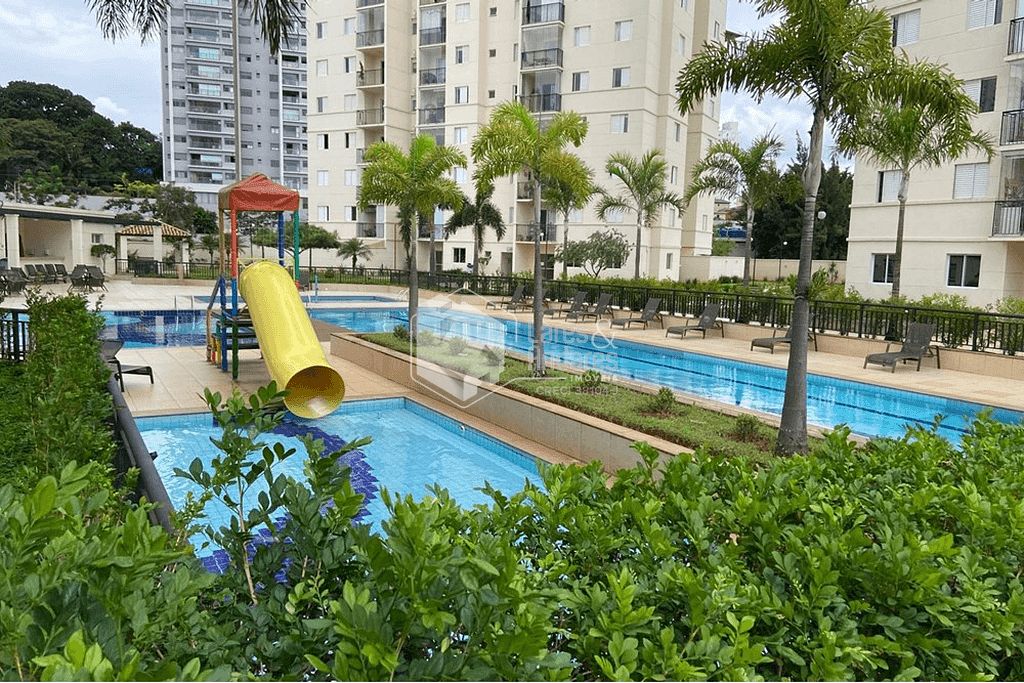 Apartamento, 3 quartos, 70 m² - Foto 4