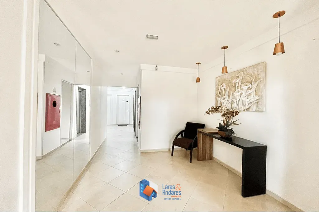 Apartamento, 3 quartos, 61 m² - Foto 1
