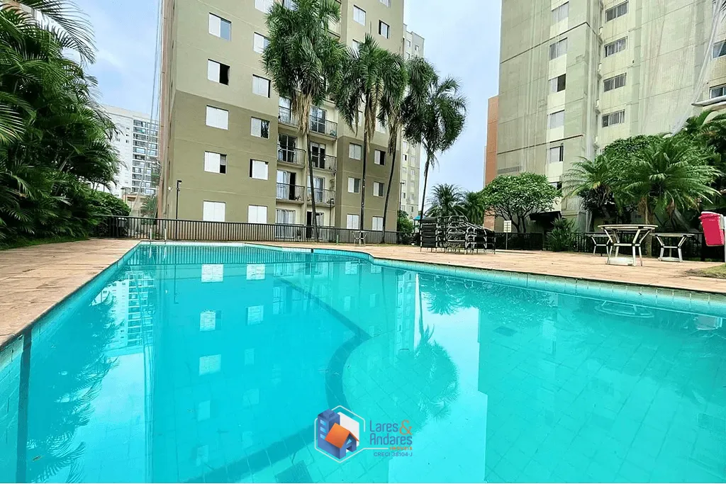 Apartamento, 3 quartos, 61 m² - Foto 4