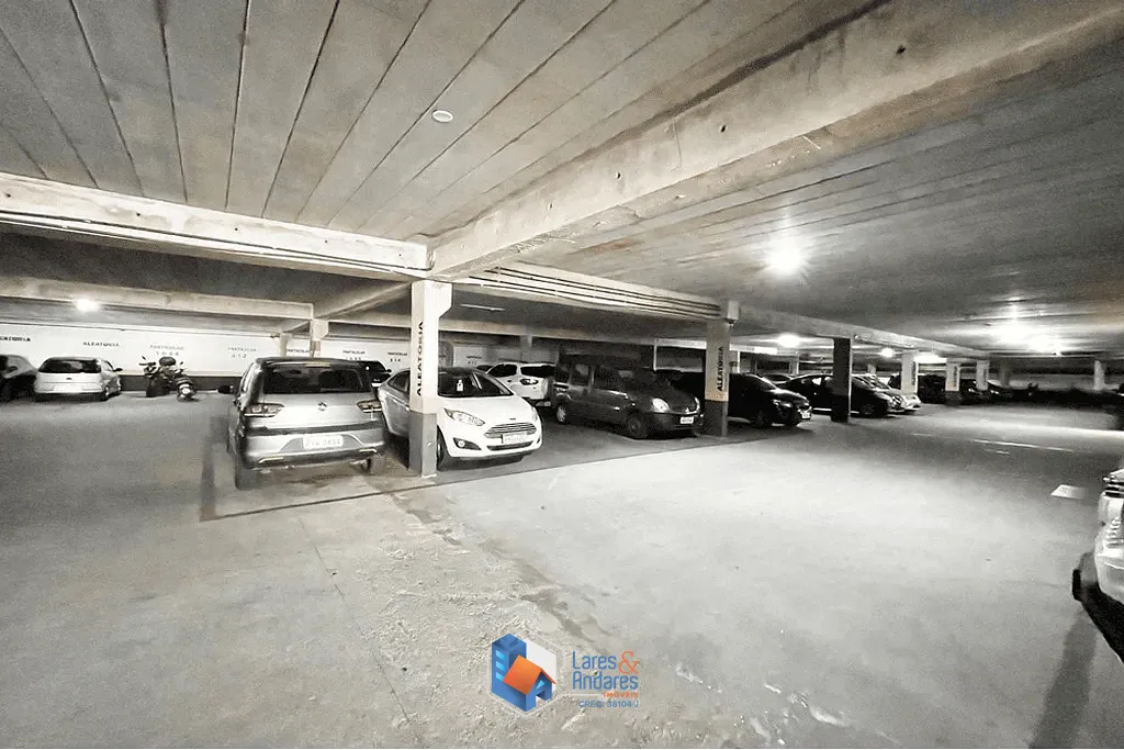 Apartamento, 3 quartos, 61 m² - Foto 7