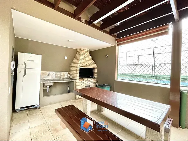 Apartamento 3 quartos e 2 banheiros, à venda, no bairro Cambuci em São Paulo