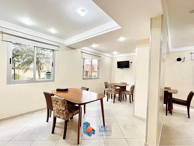 Apartamento 3 quartos e 2 banheiros, à venda, no bairro Cambuci em São Paulo
