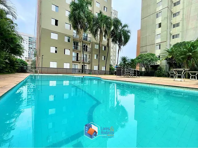 Apartamento 3 quartos e 2 banheiros, à venda, no bairro Cambuci em São Paulo