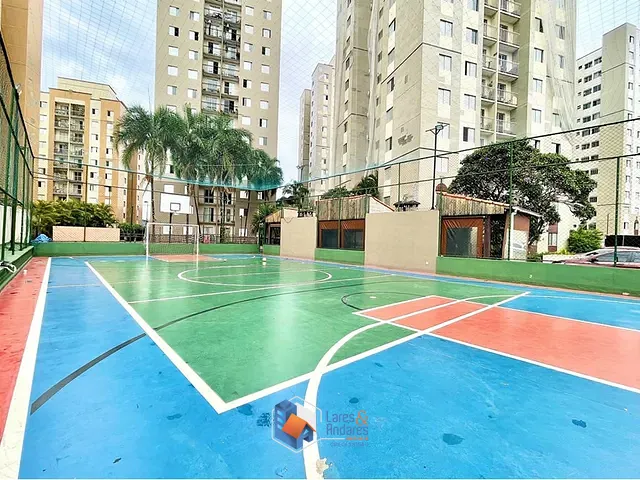 Apartamento 3 quartos e 2 banheiros, à venda, no bairro Cambuci em São Paulo
