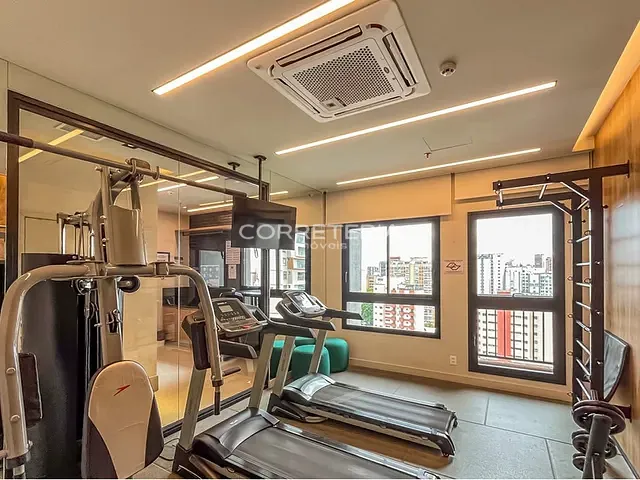 Studio 1 quarto e 1 banheiro, à venda, no bairro Vila Mariana em São Paulo