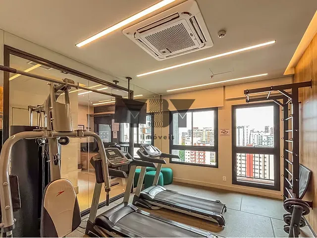 Studio 1 quarto e 1 banheiro, à venda, no bairro Vila Mariana em São Paulo
