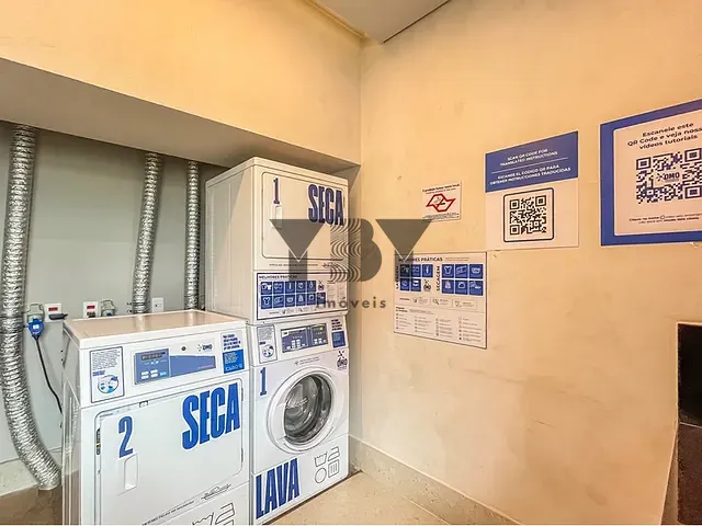 Studio 1 quarto e 1 banheiro, à venda, no bairro Vila Mariana em São Paulo