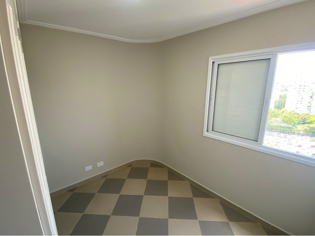 Foto do Apartamento - Apartamento à venda 2 Quartos 1 Vaga 51M² Jabaquara São Paulo - SP | Correteria Imóveis