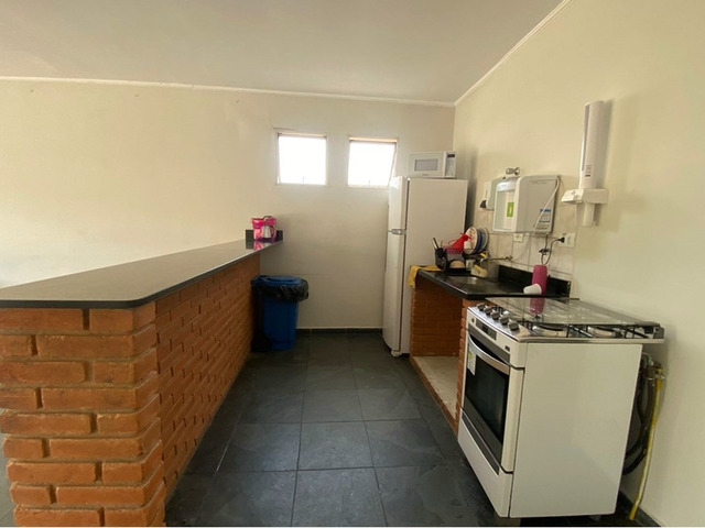 Foto do Apartamento - Apartamento à venda 2 Quartos 1 Vaga 51M² Jabaquara São Paulo - SP | Correteria Imóveis