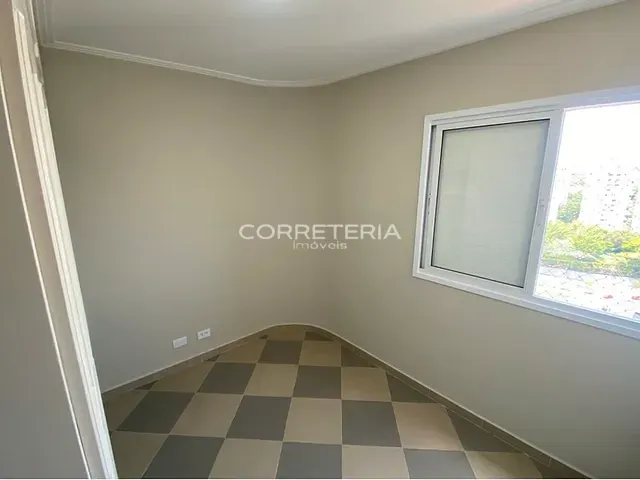 Apartamento 2 quartos e 1 banheiro, à venda, no bairro Jabaquara em São Paulo