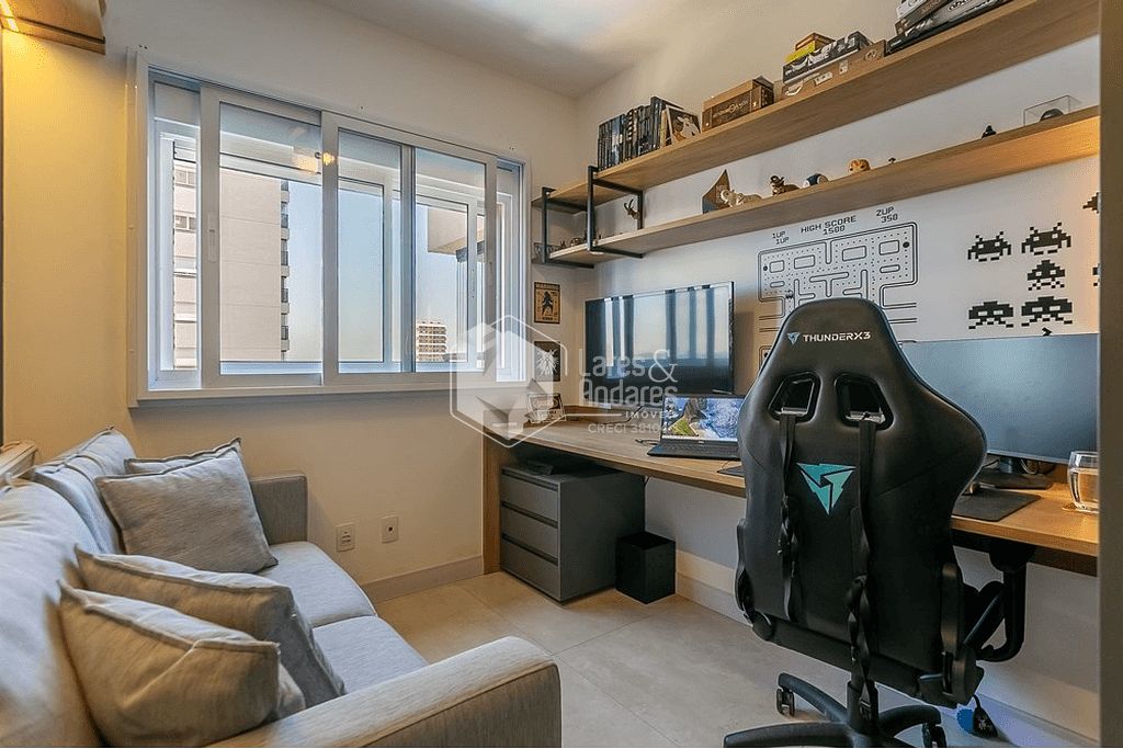 Apartamento, 3 quartos, 81 m² - Foto 33