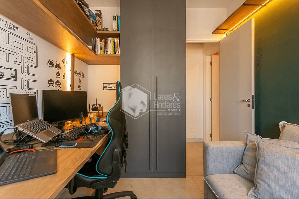 Apartamento, 3 quartos, 81 m² - Foto 34