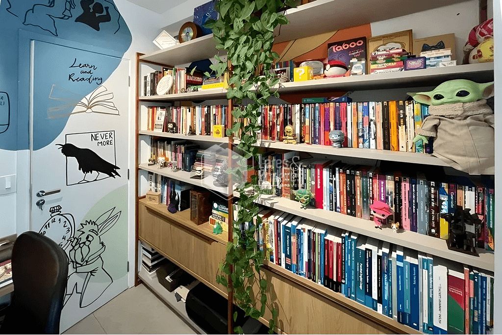 Apartamento, 3 quartos, 81 m² - Foto 37