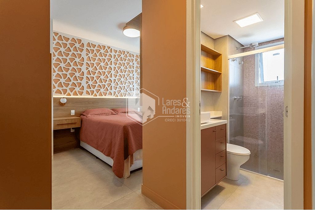 Apartamento, 3 quartos, 81 m² - Foto 38