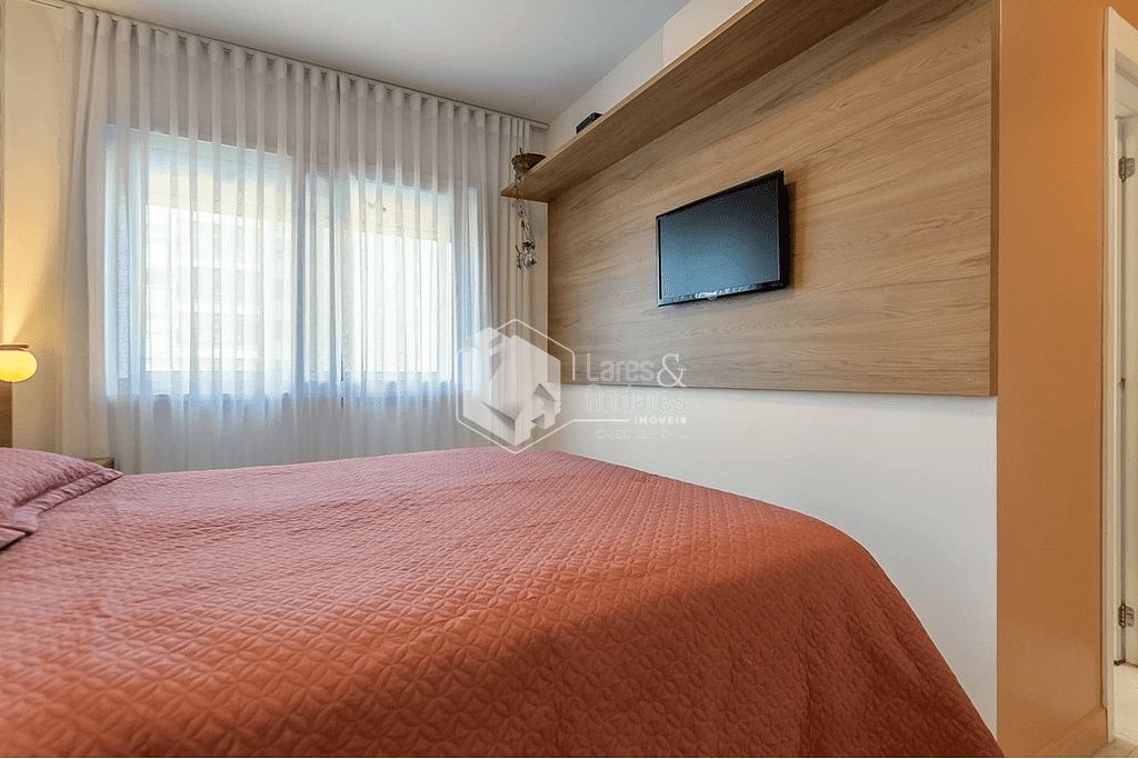Apartamento, 3 quartos, 81 m² - Foto 40