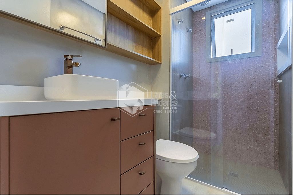 Apartamento, 3 quartos, 81 m² - Foto 43