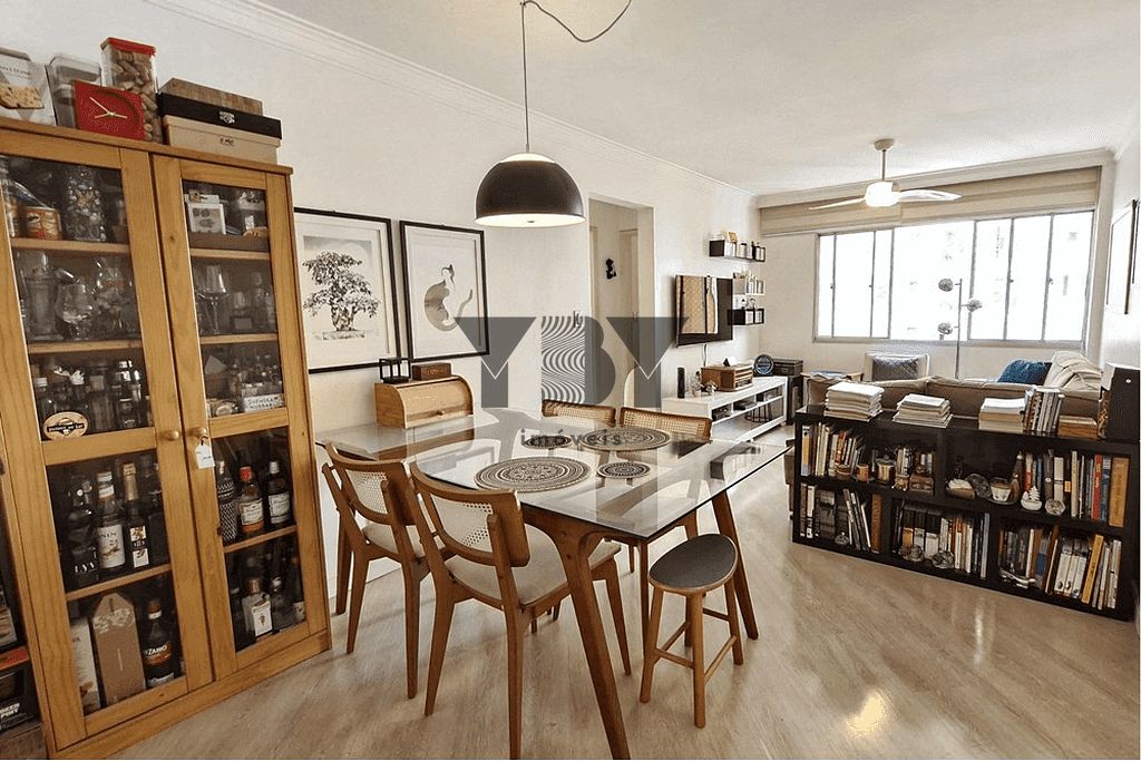 Apartamento, 2 quartos, 71 m² - Foto 1