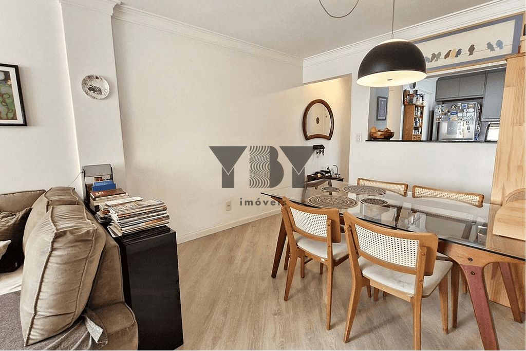 Apartamento, 2 quartos, 71 m² - Foto 21