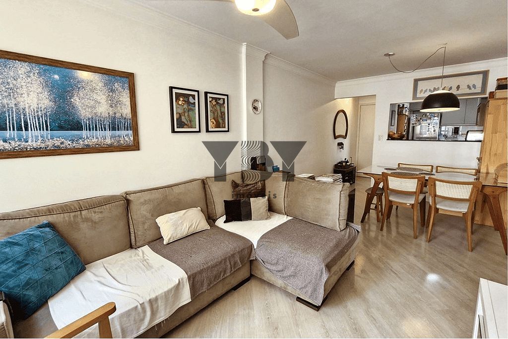 Apartamento, 2 quartos, 71 m² - Foto 24