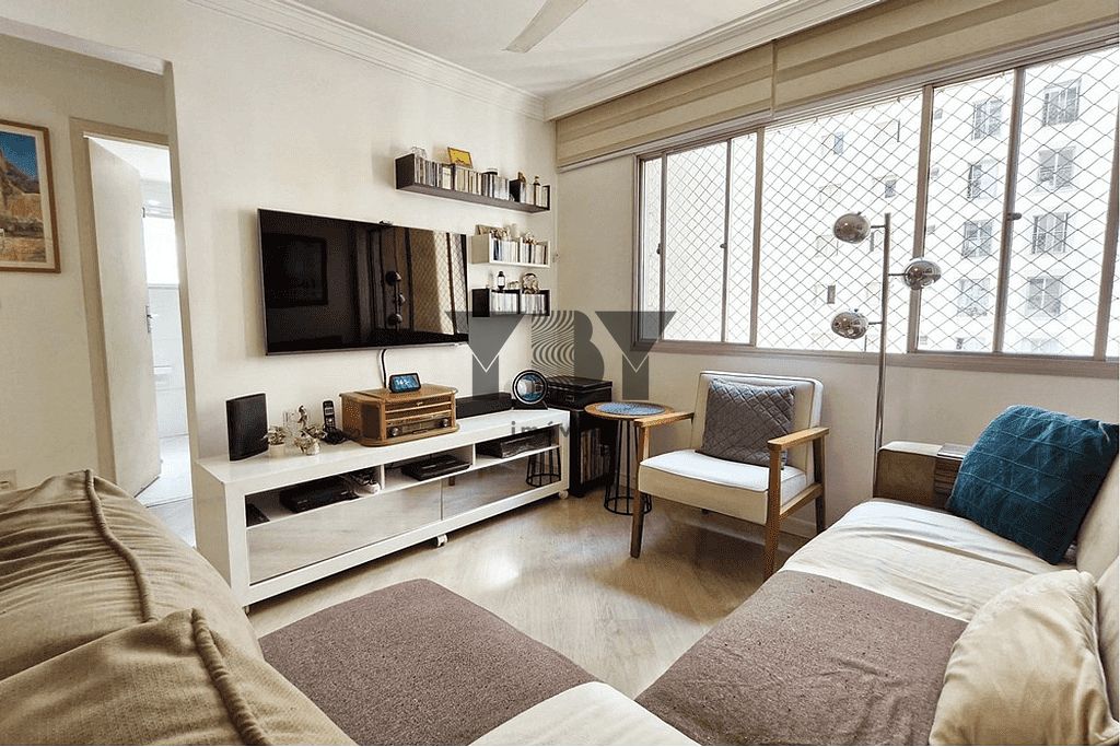 Apartamento, 2 quartos, 71 m² - Foto 28