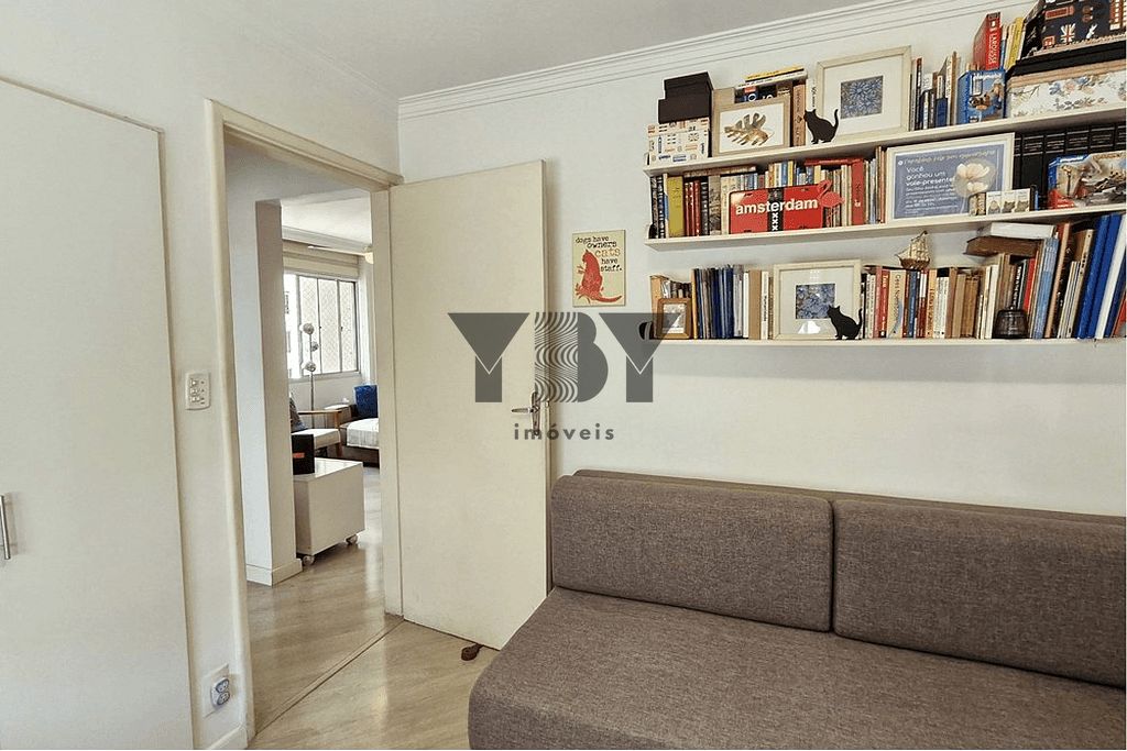 Apartamento, 2 quartos, 71 m² - Foto 32