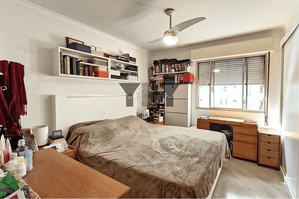 Apartamento, 2 quartos, 71 m² - Foto 35