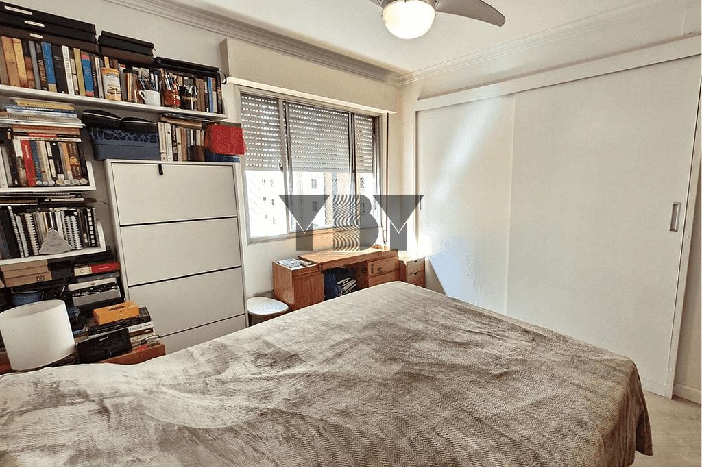 Apartamento, 2 quartos, 71 m² - Foto 37