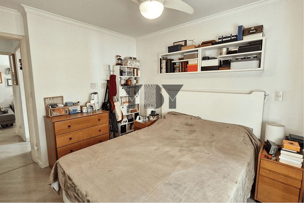 Apartamento, 2 quartos, 71 m² - Foto 29