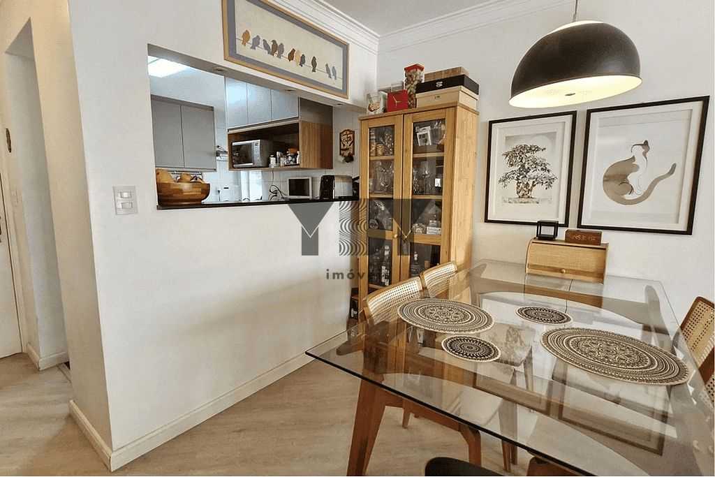 Apartamento, 2 quartos, 71 m² - Foto 4