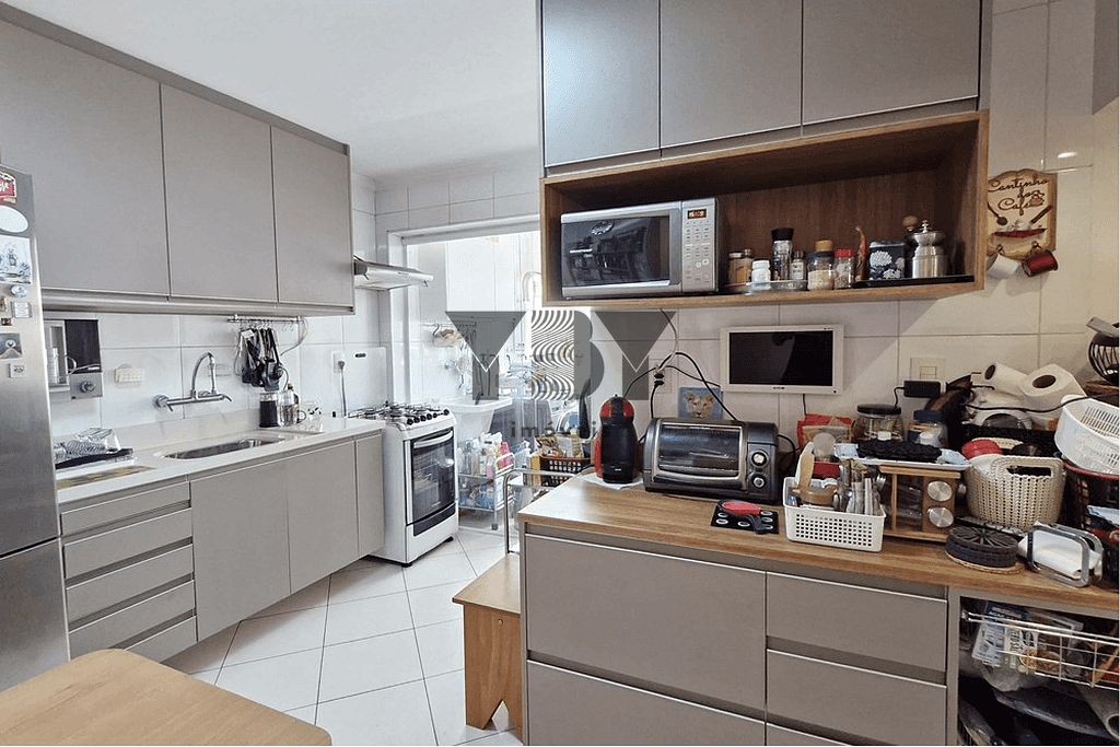 Apartamento, 2 quartos, 71 m² - Foto 6