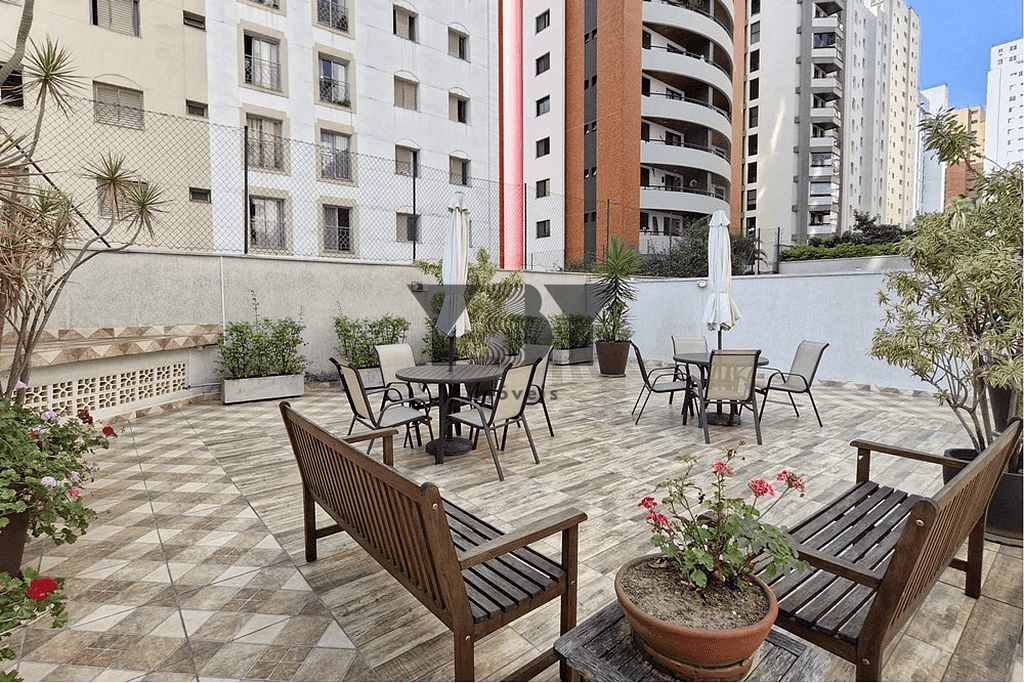 Apartamento, 2 quartos, 71 m² - Foto 2