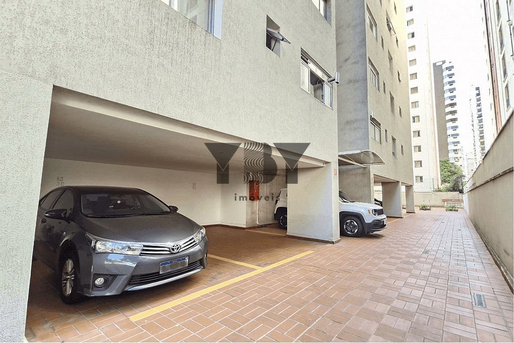 Apartamento, 2 quartos, 71 m² - Foto 14