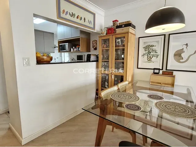Apartamento 2 quartos e 2 banheiros, à venda, no bairro Indianópolis em São Paulo