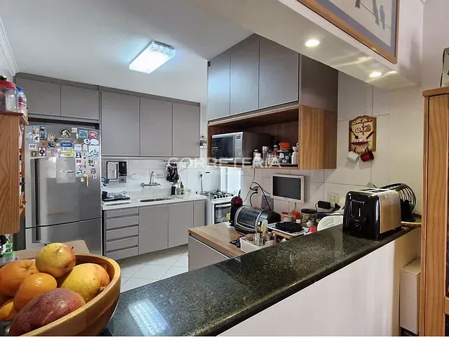 Apartamento 2 quartos e 2 banheiros, à venda, no bairro Indianópolis em São Paulo