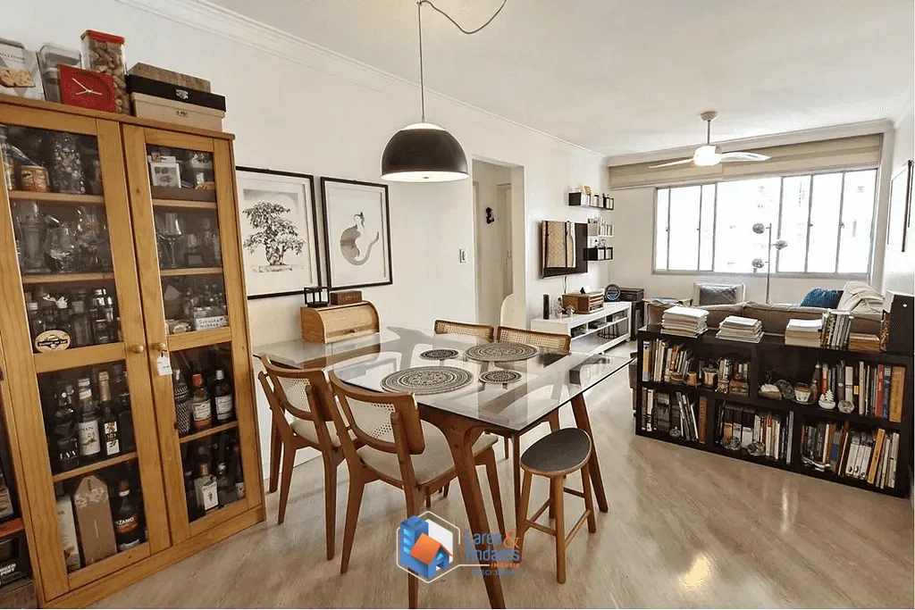 Apartamento, 2 quartos, 71 m² - Foto 1