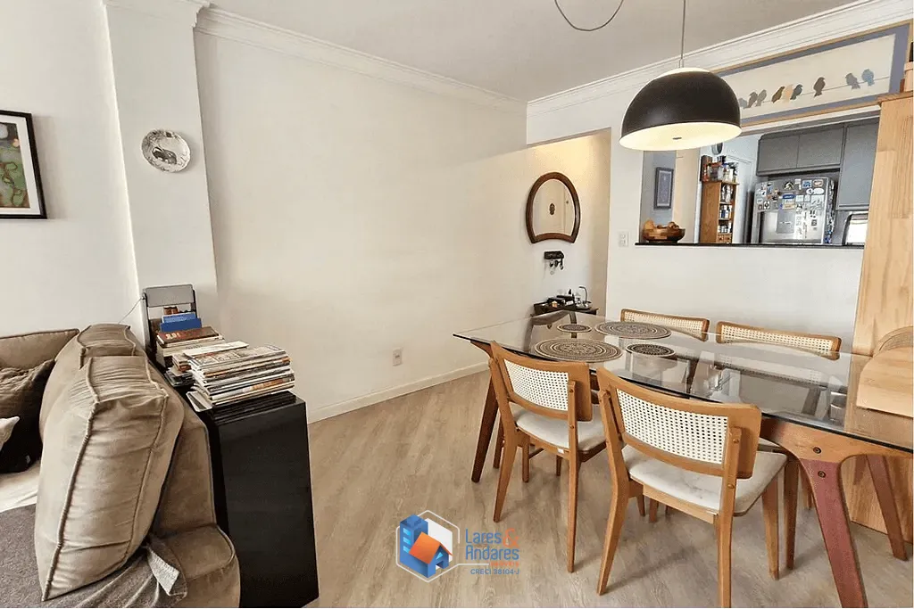 Apartamento, 2 quartos, 71 m² - Foto 21