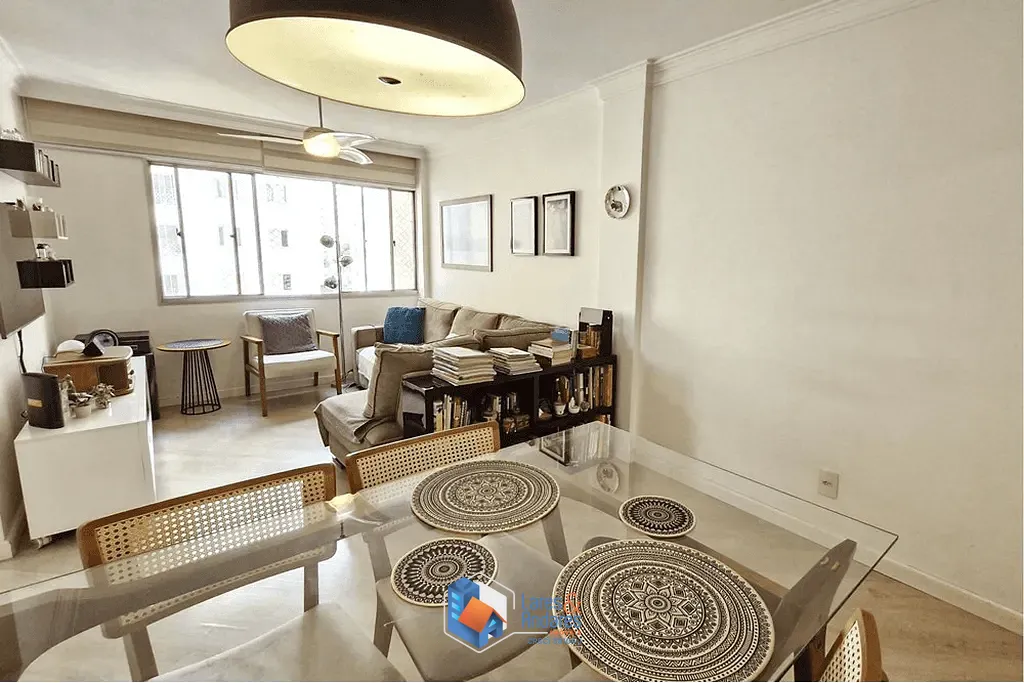 Apartamento, 2 quartos, 71 m² - Foto 22