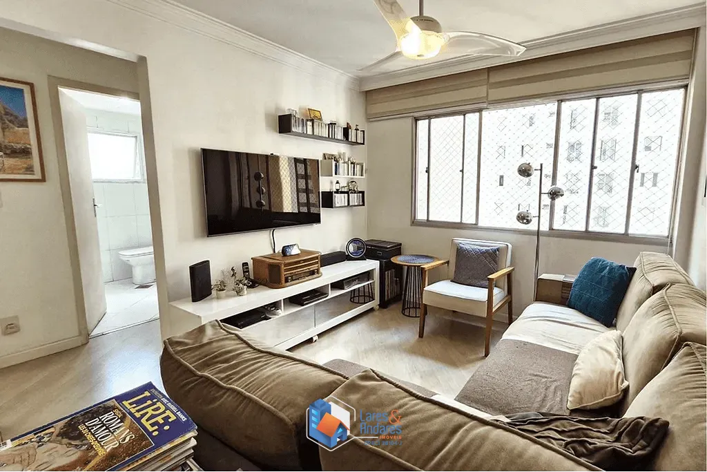 Apartamento, 2 quartos, 71 m² - Foto 23