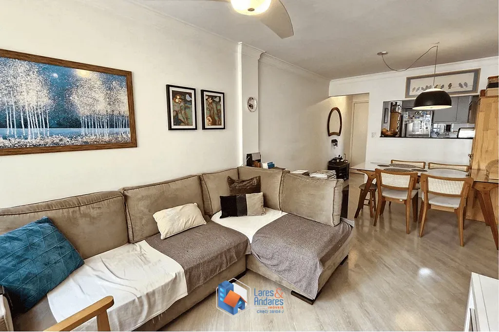 Apartamento, 2 quartos, 71 m² - Foto 24